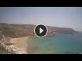 Webcam Għajn Tuffieħa