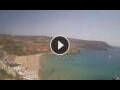 Webcam Għajn Tuffieħa