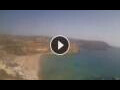 Webcam Għajn Tuffieħa