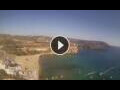 Webcam Għajn Tuffieħa