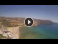 Webcam Għajn Tuffieħa