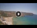 Webcam Għajn Tuffieħa