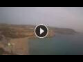 Webcam Għajn Tuffieħa