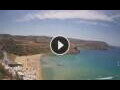 Webcam Għajn Tuffieħa