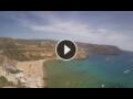 Webcam Għajn Tuffieħa