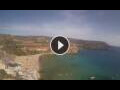 Webcam Għajn Tuffieħa