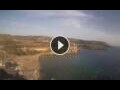 Webcam Għajn Tuffieħa