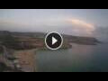Webcam Għajn Tuffieħa