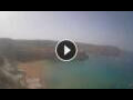 Webcam Għajn Tuffieħa