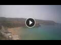 Webcam Għajn Tuffieħa
