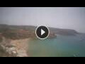 Webcam Għajn Tuffieħa