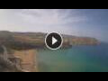 Webcam Għajn Tuffieħa