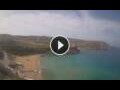 Webcam Għajn Tuffieħa