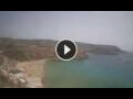 Webcam Għajn Tuffieħa
