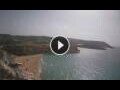 Webcam Għajn Tuffieħa
