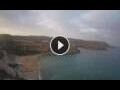 Webcam Għajn Tuffieħa
