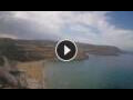 Webcam Għajn Tuffieħa