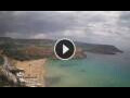 Webcam Għajn Tuffieħa