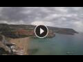 Webcam Għajn Tuffieħa