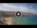 Webcam Għajn Tuffieħa