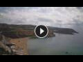 Webcam Għajn Tuffieħa