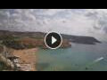 Webcam Għajn Tuffieħa