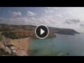 Webcam Għajn Tuffieħa