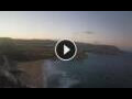 Webcam Għajn Tuffieħa