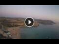 Webcam Għajn Tuffieħa