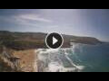 Webcam Għajn Tuffieħa