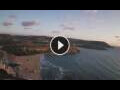 Webcam Għajn Tuffieħa