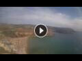 Webcam Għajn Tuffieħa