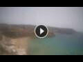 Webcam Għajn Tuffieħa