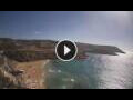 Webcam Għajn Tuffieħa