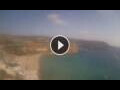 Webcam Għajn Tuffieħa