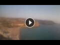 Webcam Għajn Tuffieħa