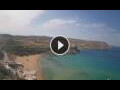 Webcam Għajn Tuffieħa