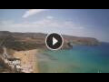Webcam Għajn Tuffieħa