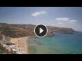 Webcam Għajn Tuffieħa