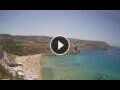 Webcam Għajn Tuffieħa