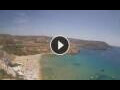Webcam Għajn Tuffieħa