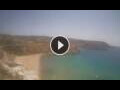 Webcam Għajn Tuffieħa