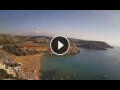 Webcam Għajn Tuffieħa