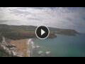 Webcam Għajn Tuffieħa