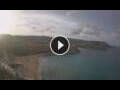 Webcam Għajn Tuffieħa