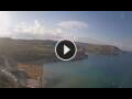 Webcam Għajn Tuffieħa