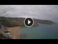 Webcam Għajn Tuffieħa