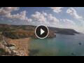 Webcam Għajn Tuffieħa