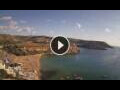 Webcam Għajn Tuffieħa