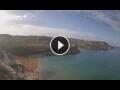Webcam Għajn Tuffieħa
